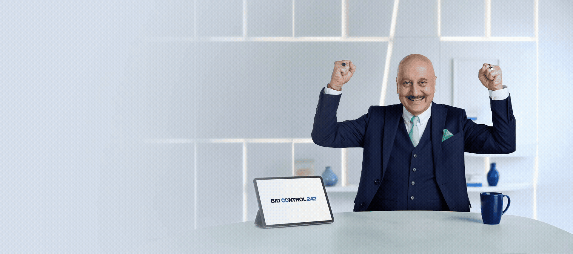 AI powered bid management